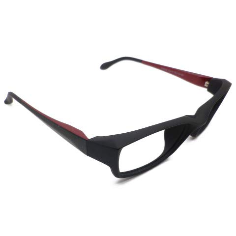 OTC Blaulichtfilter Lesebrille für Herren, Große Größe, Stilvoll, Cool, PC, Leicht Hässlich, TR9506BC-2.0-14