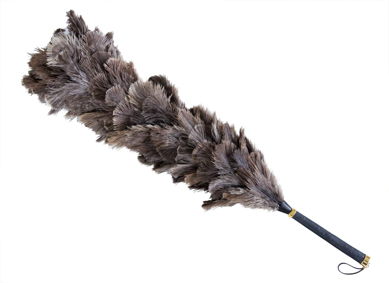 

Mukaijima Automobile Supplies Manufacturing YD-160 Автомобильный Флаттер для Транспортных Средств с Покрытием Страуса 02.YD-160