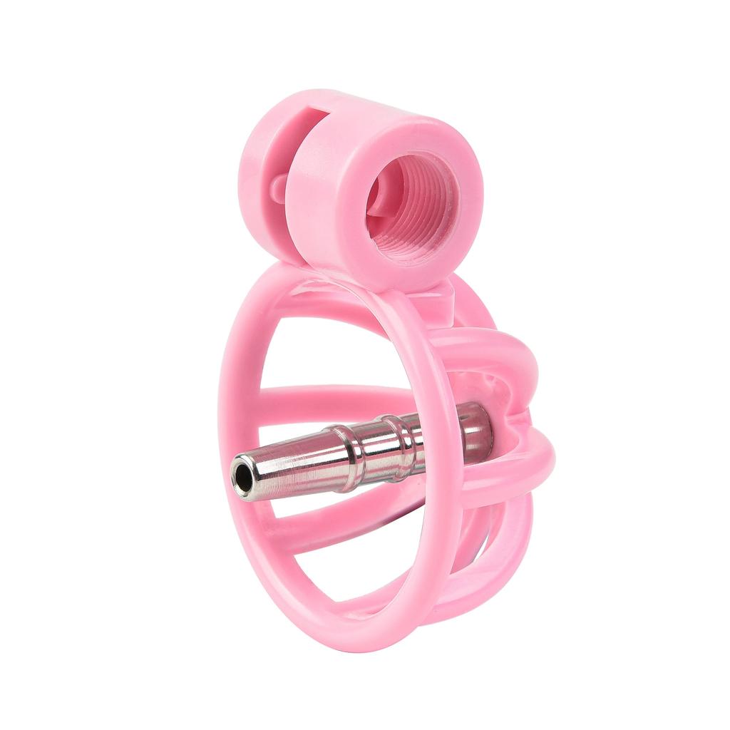 Men's Abs Grid Bird Cage Chastity Lock Ring Dog Slave Binding SM Training Sex Toys Adult Toys
