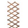 Garden Lattices Trellis Expandable Wooden Fence Panel Plant Support For Support Climbing