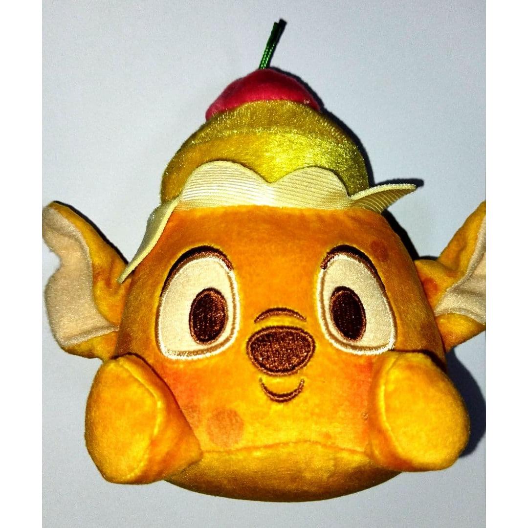 Overseas Disney MUNCHLINGS Stitch Pineapple