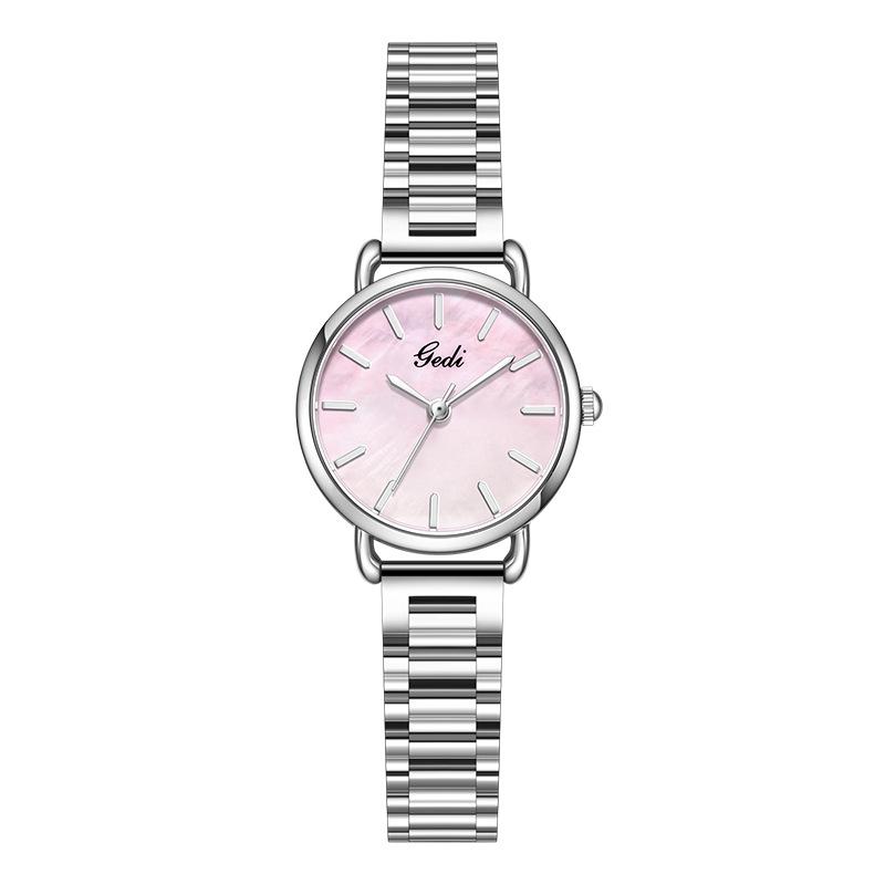 Trend Dopamine Women'S Watch Light Luxury Fritillary High Value Fashion Watch Women'S Quartz Watch