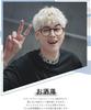 Blue Light Blocking UV Computer TR90 Round B1130 [FEISEDY] Glasses, Protection, Glasses, Non-Prescription, Ultra-Lightweight, Frame, Fashionable,