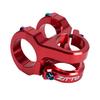 ZTTO MTB 35mm Stem Bicycle Forged Aluminum Alloy Stem High Strength 0 Degree Durable Side Lock for 28.6mm Fork 31.8mm Handlebar