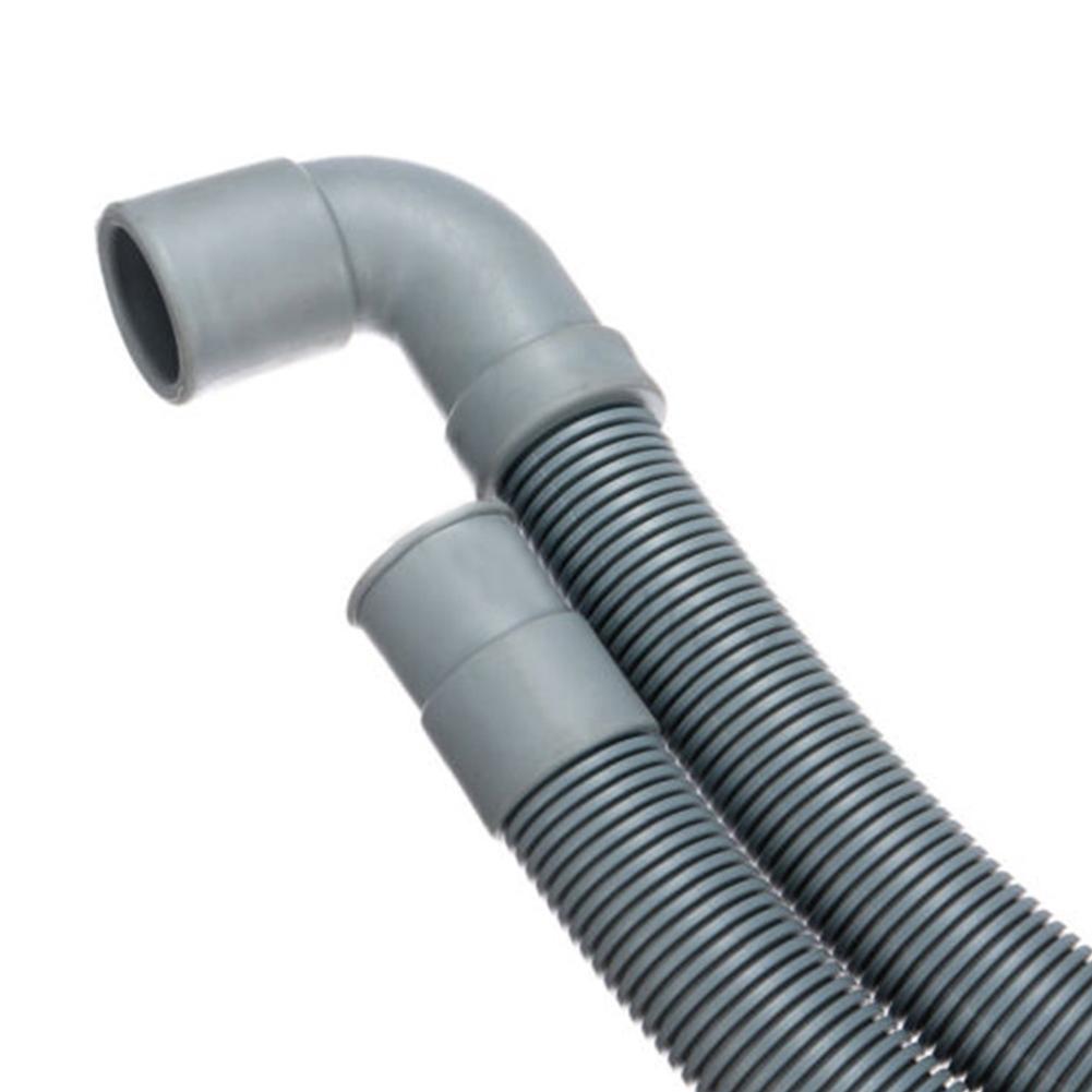 Accessories Extension Pipe Waste Hose Drain Pipe Elbow