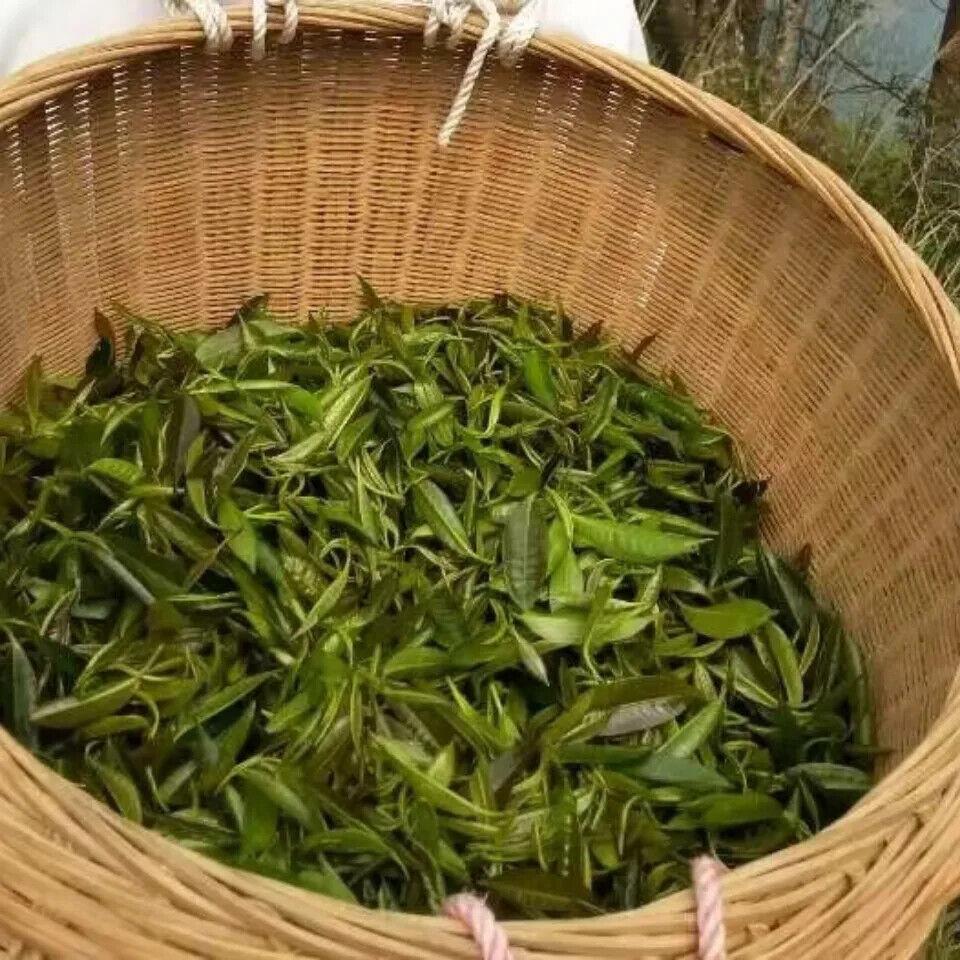 

500 г чая «Дикие каменистые утесы горы Гуанси Даяо»