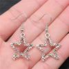 53 styles Inspired Jewellery Fashion Women Gifts Vintage Moon Sun Star Dangle Drop Earrings For Women Statement Wiccan Jewelry