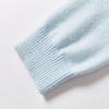 Xiangying Women's French Bow Knit Sweater