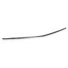 Rear Bumper Trim Replacement for MDX 2010 2013 Vehicle ABS Rear Bumper Stripe Protector