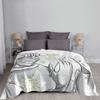 Health Day Blanket For Sofa Bed Travel Health Day Nurse Medicine Anatomy Nursing College Funny Greys Greys