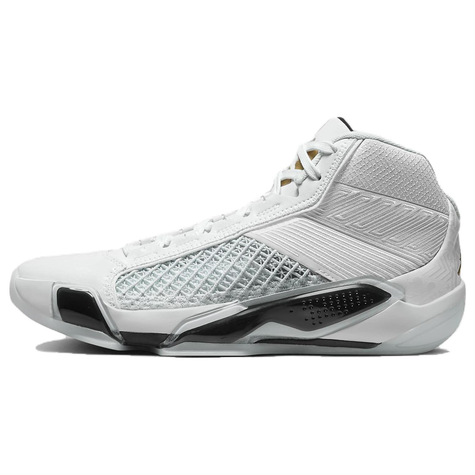 Air Jordan 38 FIBA Men s FN7481-100 EU 41