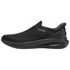 SLADE Comfortable Versatile Breathable Supportive Rebound Walking Shoes Men Sneaker Black 211375-BBK