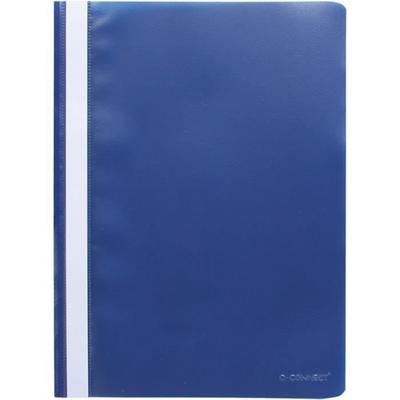 Sleeve Folder - A4 - Blue - 21 X 29.7 Cm - 1 Piece