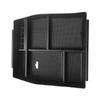 Auto Center Console Armlehne Organizer Lagerung Box für Ford F150 2015 2016 2017 2018 Container Halter Tablett Zubehör