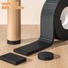 Xiaomi Extra Thick Self Adhesive Furniture Pads Heavy Duty Anti Slip Bumper Mats for Chair Table Feet Protection on Hardwood Floors