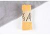Solid Color Cotton Linen Scarf: Spring/Autumn Women's Neck Gaiter & Silk Scarf Gift