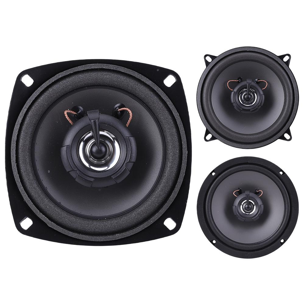 

4/5/6 дюймов автомобильная аудиосистема HiFi музыка 4 Ом 2 полосный автомобильный коаксиальный динамик HiFi 300 Вт/400 Вт/500 Вт автомобильная аудио музыка стерео сабвуфер
