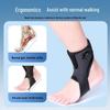 Adjustable Ankle Foot Orthosis