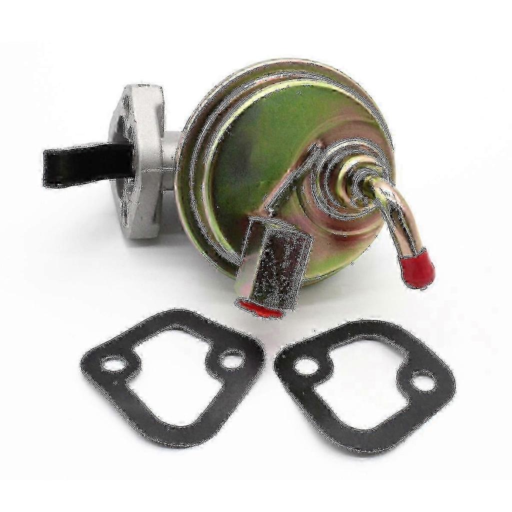 Fuel Pump M6624 for Chevy 350 327 383 400 Small Block Mechanical