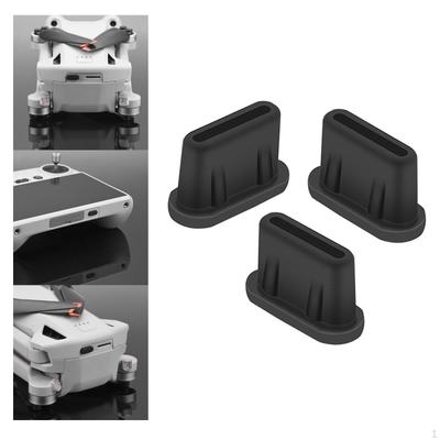 Details en accessoires – FPV systemen