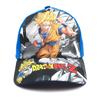 Printed Cartoon Baseball Cap Children's Hat Cap Anime Sun Hat 2-7 Years Old