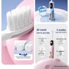 BAIR K6 Children's Sonic Electric Toothbrush CN Plug (adapter Included)