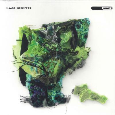 12-Zoll Schallplatte IMAABS - Entschlüsseln NF042 NAAFI 2022 US Dance & Electronica