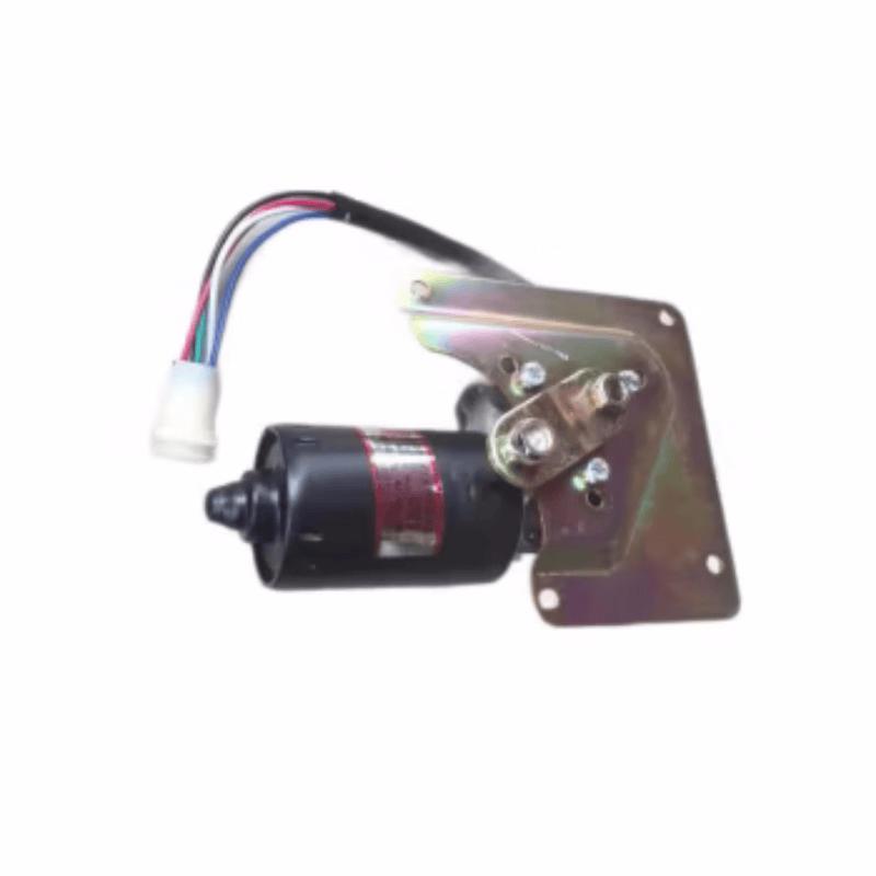 Dongfeng Cummins EQ2102/EQ1118GA Wiper Motor Assembly