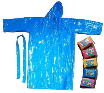 Universal Raincoat