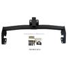 Pickup 4x4 Heavy Duty Back Towing HItch Trailer Bar For Tacoma 2016 Up