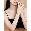 Bracelet Female Ins Niche Design High-end Sensor Birthday Gift for Girlfriend