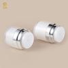 Double-Layer Vacuum Press Acrylic Bottles for Lotion and Cream - 15ml/30ml/50ml/100ml