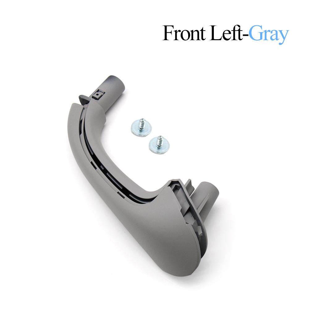 Auto Vorne Hinten Links Rechts Innere Tür Pull Griff Abdeckung Innen Zubehör Griffe Für Mercedes Benz W203 C Klasse