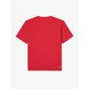 LacosTe Common Coolmax TexTured ShorT Sleeve T shirT Th761e 54g 240 q2nTh761e 54g240