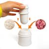 Cone shaped round Rice-meat dumplings making machine sushi rice potato ball making tool suitable for home DIY kitchen gadgets