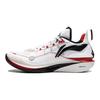 Li Ning JB2 Abrasion Resistant Breathable Basketball Shoes Men's Black White ABAT081-1