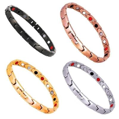 Magnetic Women's Bracelet - European & American Style