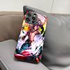 Dragons-Balls Galaxy Vegeta IV Phone Case for Iphone 15 14 12 11 13 Pro Max Mini 8 X Xr Xs Puls Black Glass Cover