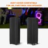 Dust Case Stretch Portable Party Speaker Dust Case Cover  Sleeve Protector Compatible for  Partybox 1000