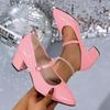 Scarpe con tacco – Scarpe con tacco