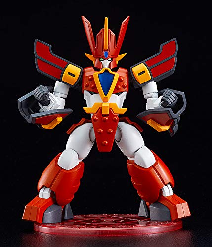 MODEROID Mado King Granzort Granzort Non-scale PS & ABS Assembled Plastic Model Resale