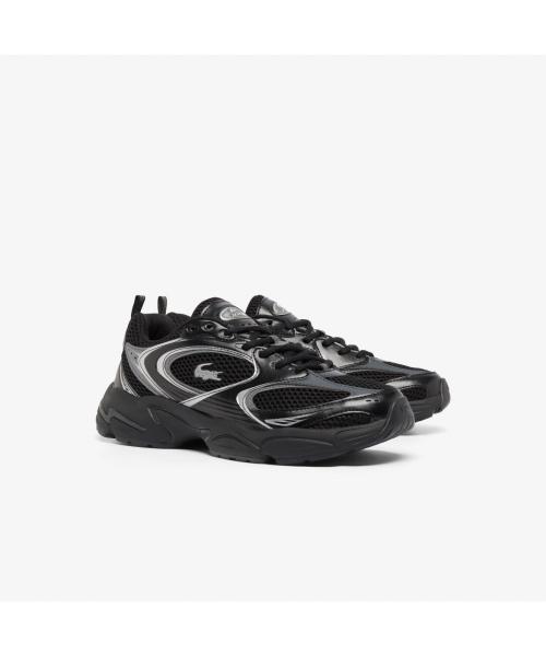 Lacoste Men's Storm 96 2K Sneakers RZ9020M55G 02H [Shipped from Korea] 100% Authentic