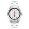 Jujutsu KaisenClockSteel Strap WatchBusiness WatchFashionable Watch StrapMens WatchWaterproofMens WomensSeiko