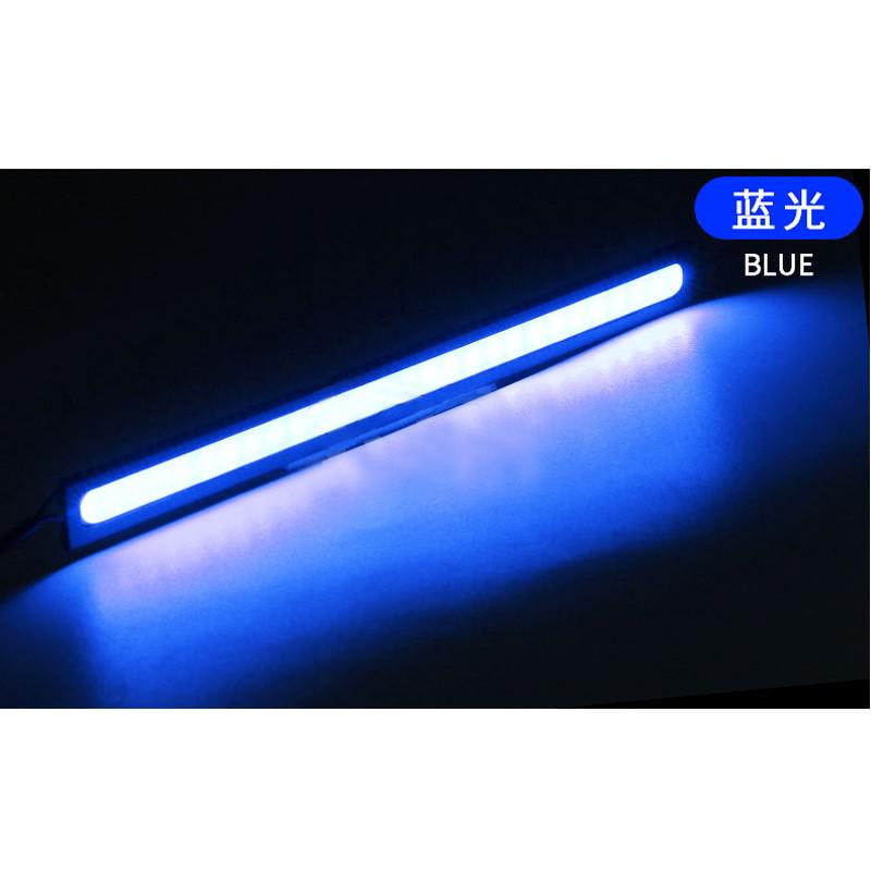 Details about / 4 PCS 12V 12/" 1FT 15SMD Flexible LED Strip Light Waterproof For Car Truck Boat