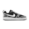 Nike Court Borough Night Sky Shooting Stars Thermal Waterproof Cushioning Abrasion Resistant 844881-005(Team93-S-BOX )