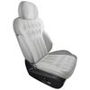 Geely Xingyue L Full Coverage Suede Seat Cushion – Ventilated & Breathable