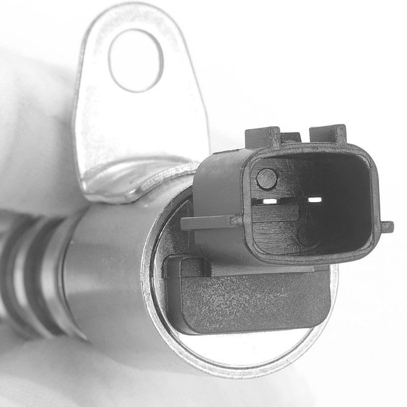 237963HD0A VVT Camshaft Solenoid Valve for Nissan Note 1.2 / Turbo E12 2012-2016 Nissan Micra 1.2 2010-2016 237963HD2A 2-pin
