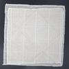 Reusable Cotton Steamer Liners - 6-Pack Mixed Sizes