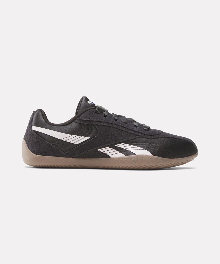 Reebok Ultra Lo Sneakers - Black / Reso6Ej1Wba