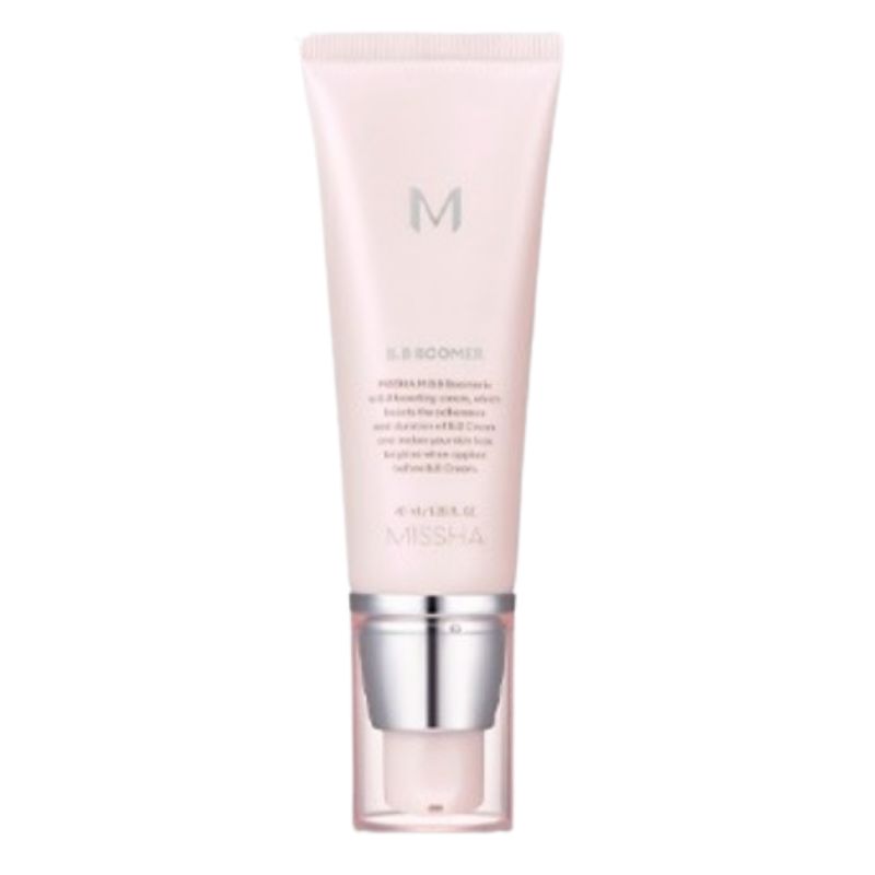 

MISSHA M B.B. Boomer Primer 40ml 40ml 1ea